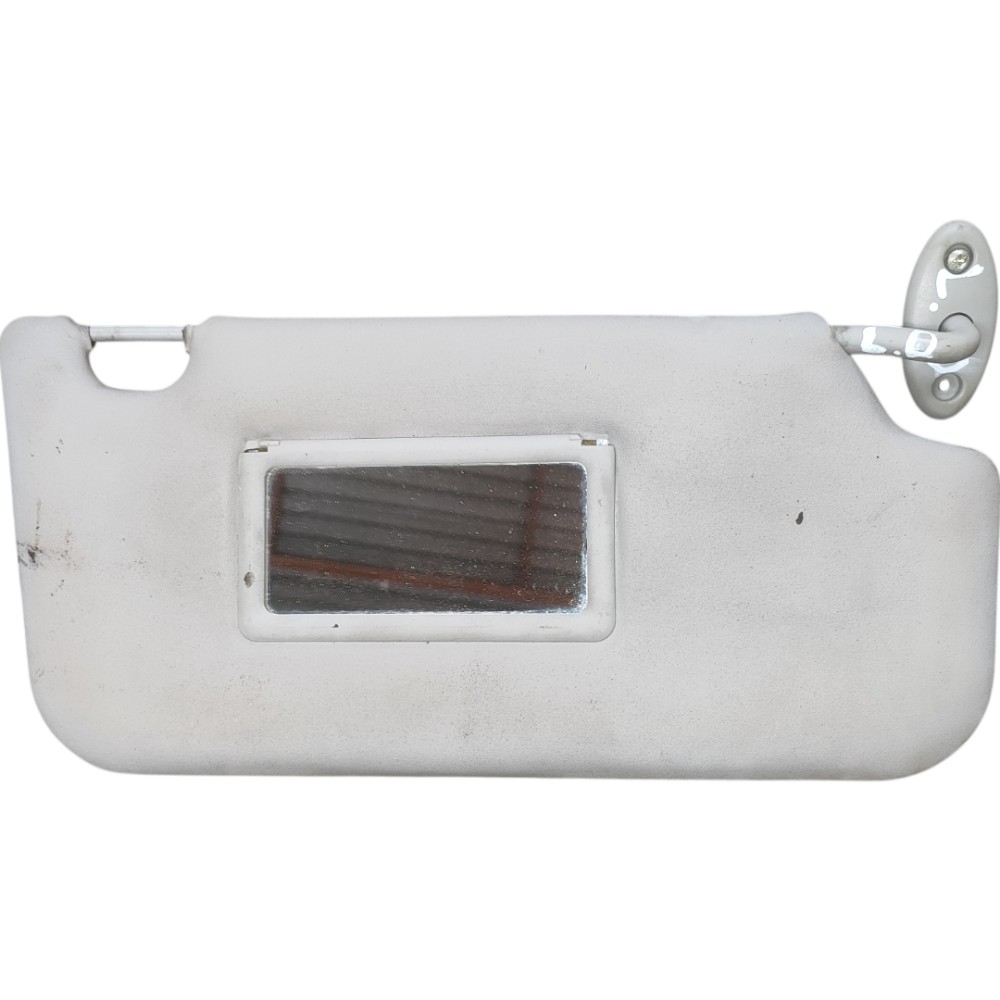Quebra Sol Direito/ Passageiro Ford Ecosport 2003 2008 2013