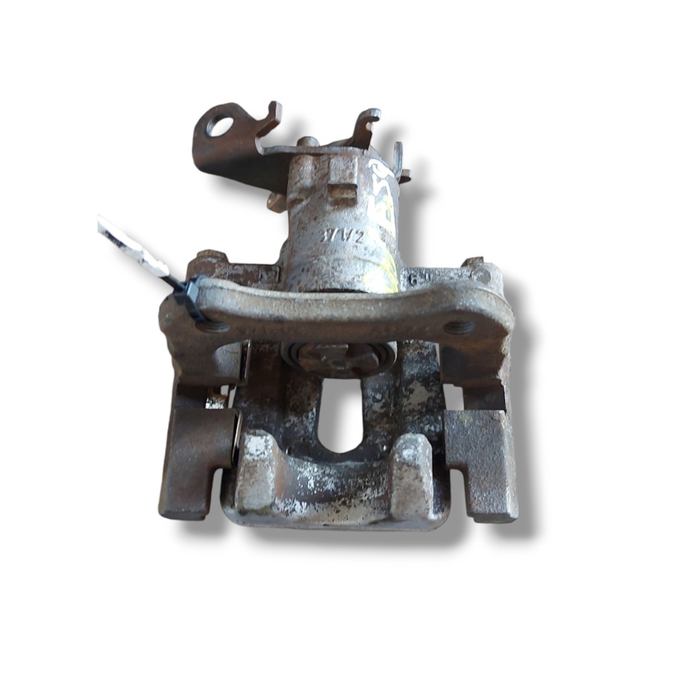 Pinça De Freio Traseiro Esquerdo Megane Grand Tour 2.0 2013 4