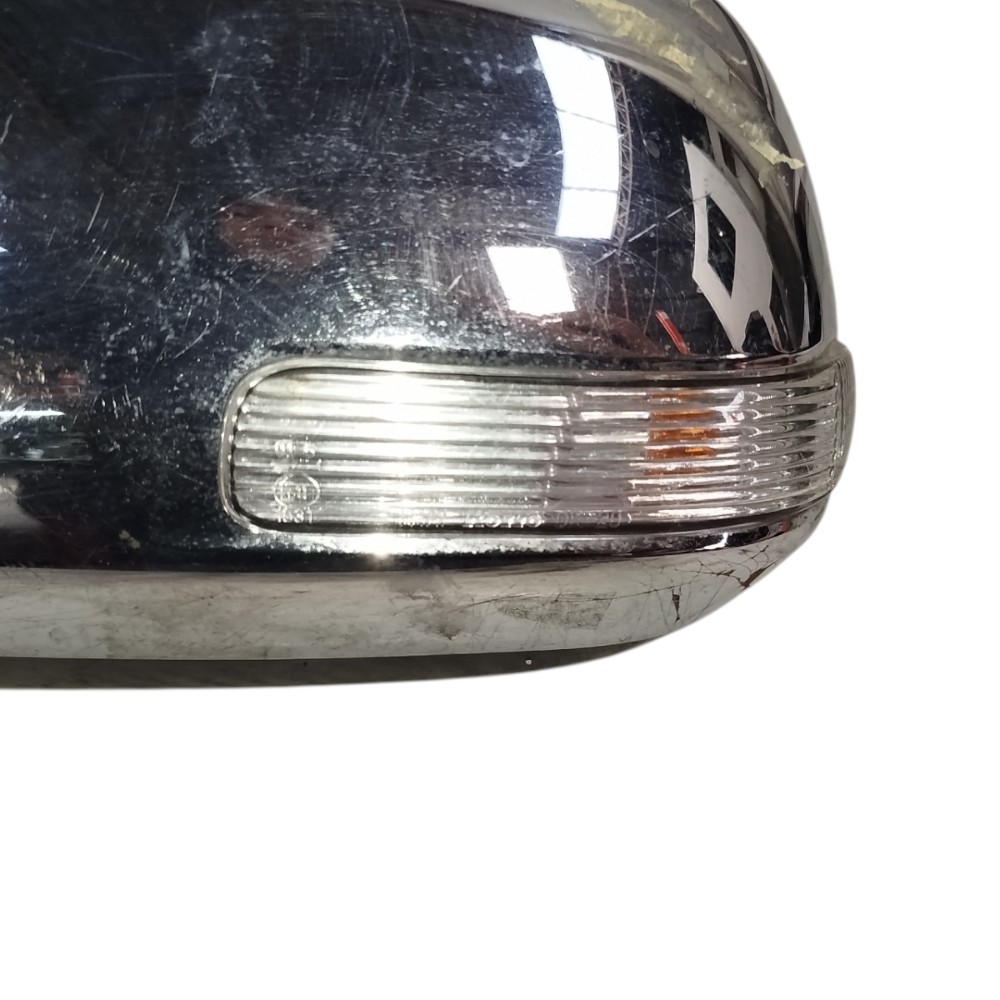 Retrovisor Elétrico Esquerdo Toyota Hilux 2012 2015 Detalhe 10