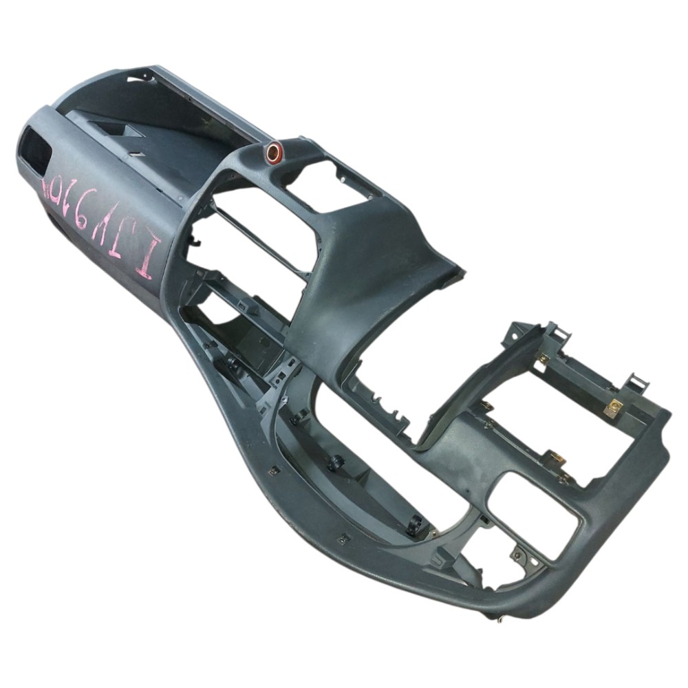 Capa Painel Fiat Palio Elx 1.6 16v 1998 1999 2002 2004