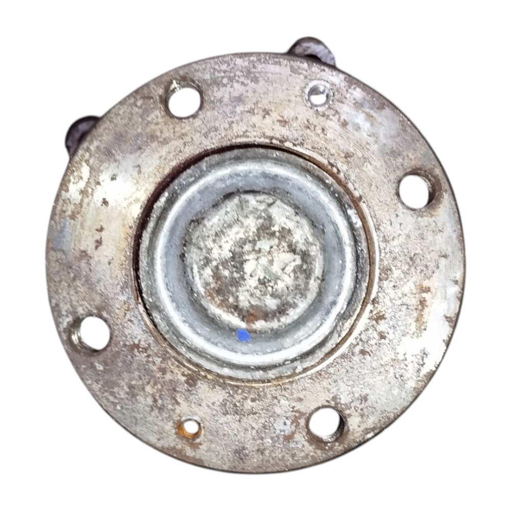 Cubo De Roda Ld Esquerdo Peugeot 307 2001 2006 2010 2012