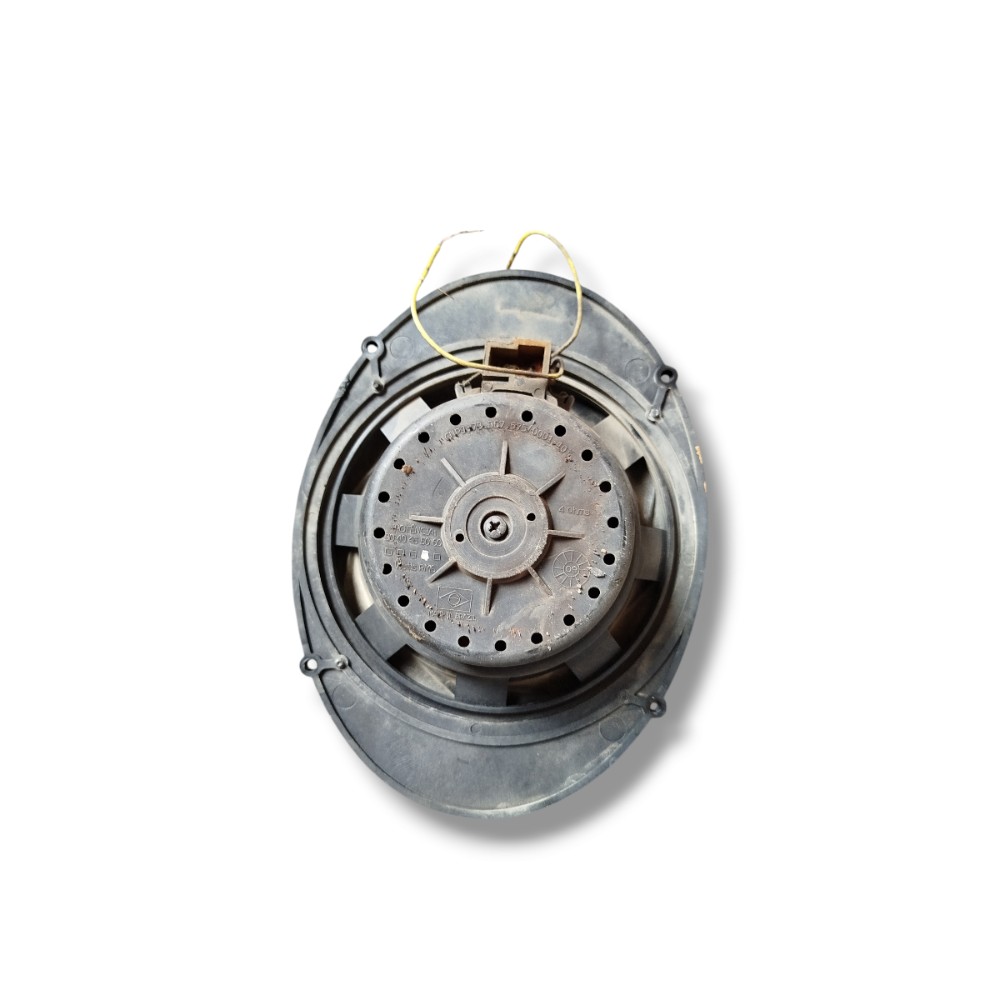 Auto Falante Ford Ka 2008 2009 2010 2011 2012 2013  Preto 5