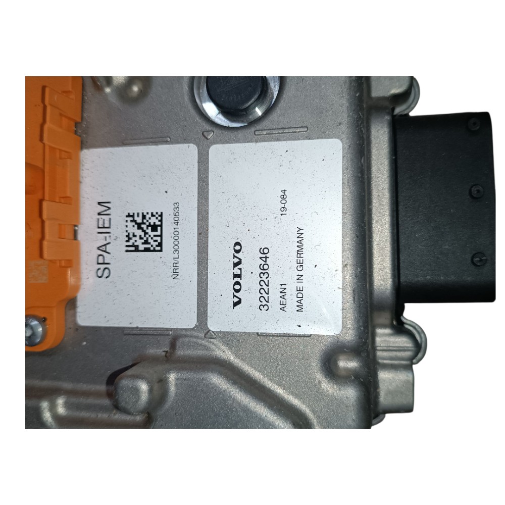 Modulo Inversor Bateria Volvo Xc60 Xc90 S60 S90 V60 V90 T8 10