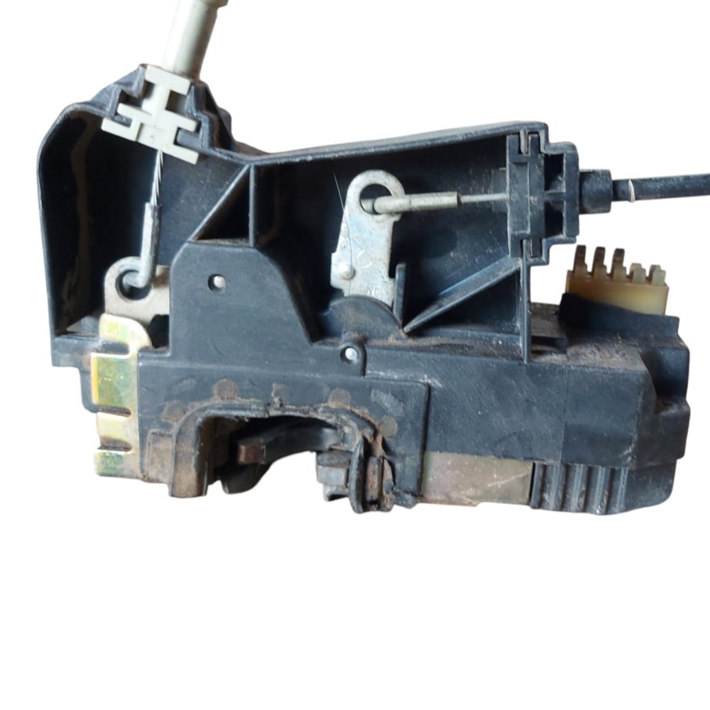 Fechadura Eletrica Dianteira Direita Gm Astra 1999 2007 2011 3
