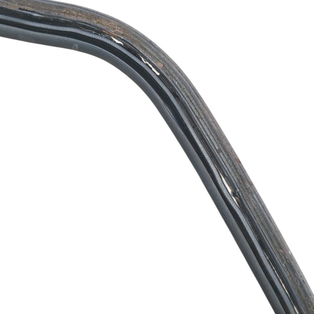 Borracha Porta Malas Gm Corsa Hatch 2003 2004 2006 2006 2012 4
