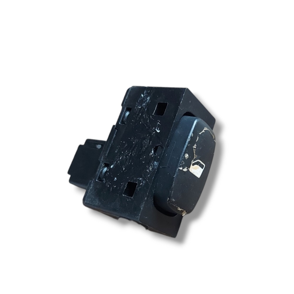 Botao Vidro Elétrico Traseiro Esquerdo Peugeot 307 2006 2012 4