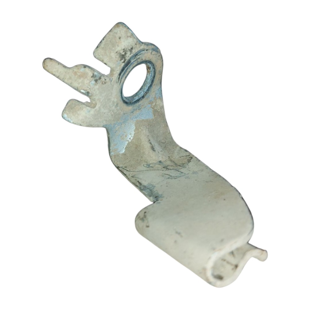 Suporte Fixador Fiat Uno Vivace 2014 2015 2017 2018 2019