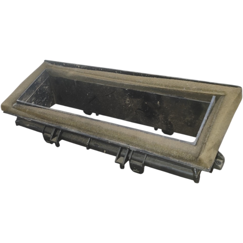 Moldura Entrada Ar Caixa Evaporadora Fiat Palio Uno Strada