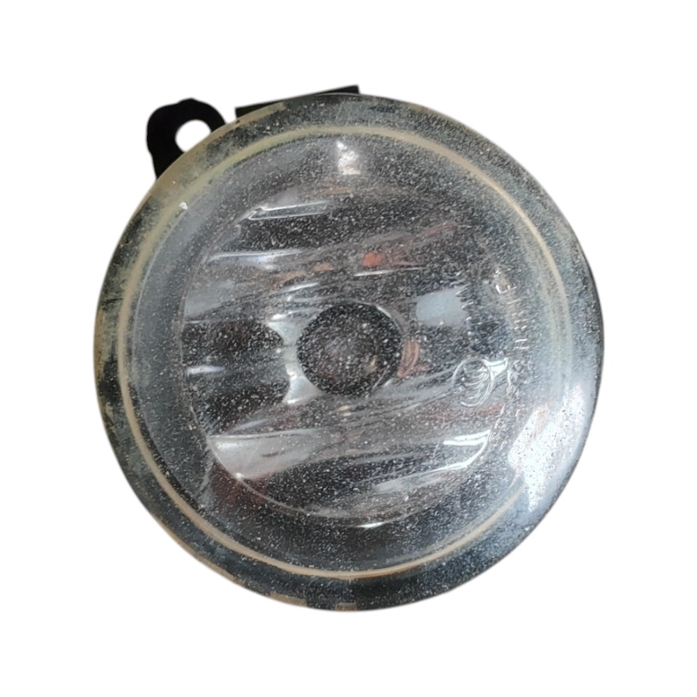 Farol Milha Direito Fiesta Ka Focus Eco Ranger 2007 2015