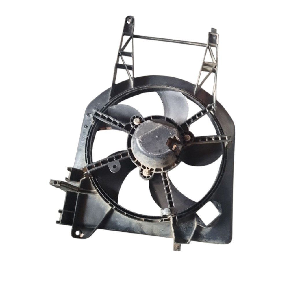 Defletor Ventoinha Fiat Palio Siena 1.0 Fire 2007 2012