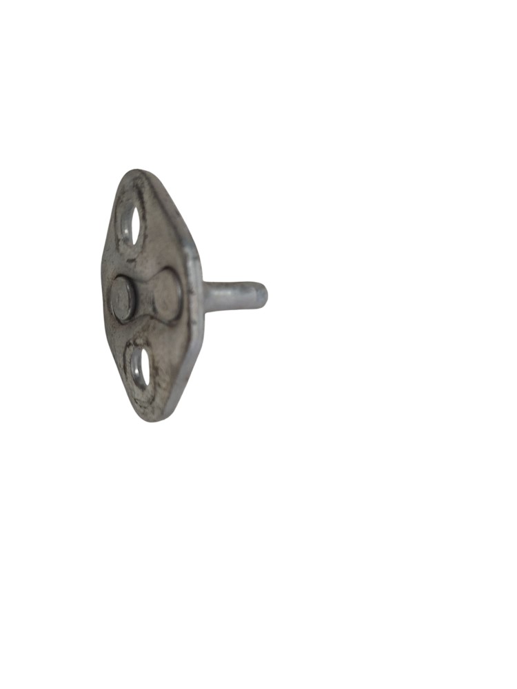 Fechadura Batente Porta Malas Honda City 2015 2021 3