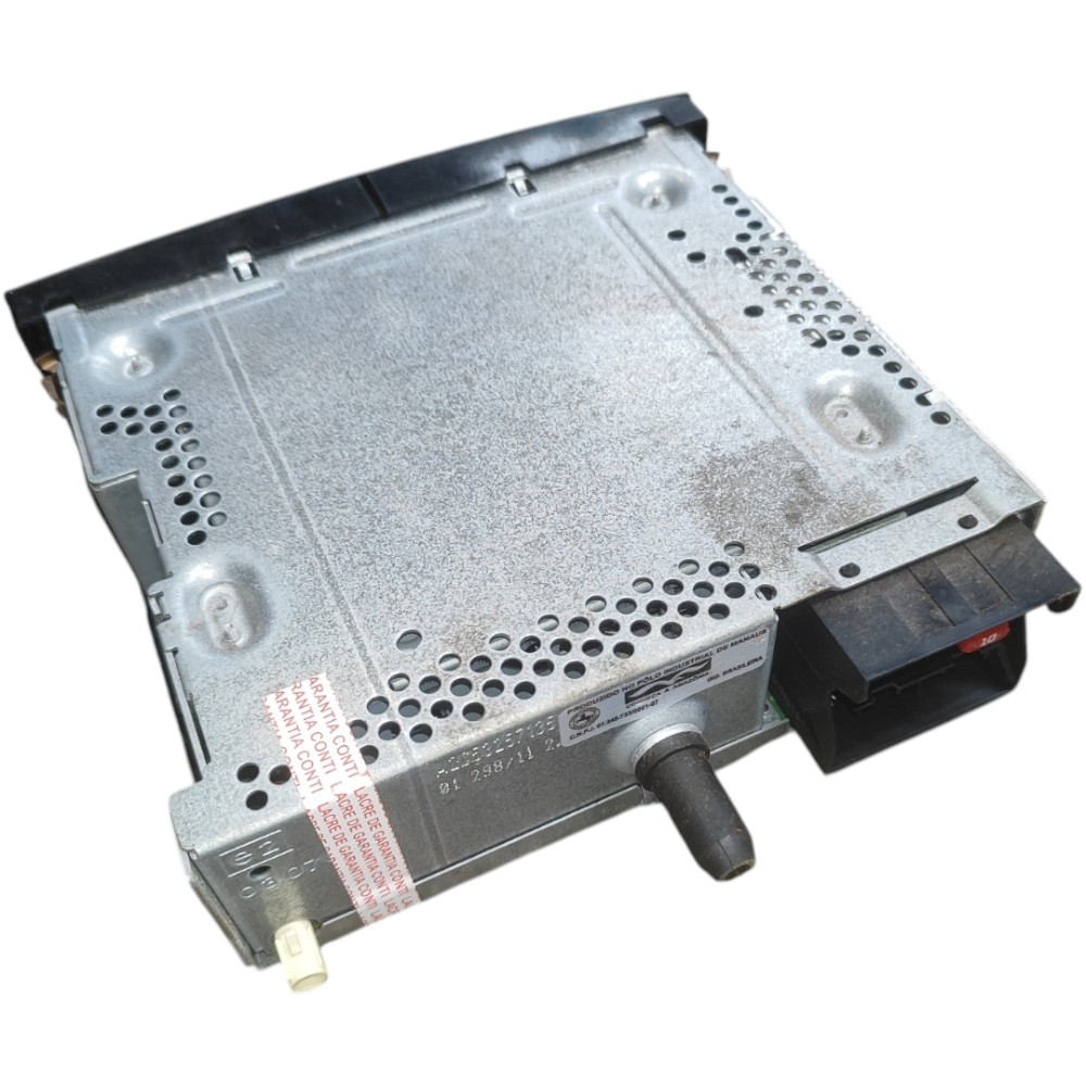 Rádio Cd Player Citroen C4 Peugeot 307 308 2007 2009 2014 5