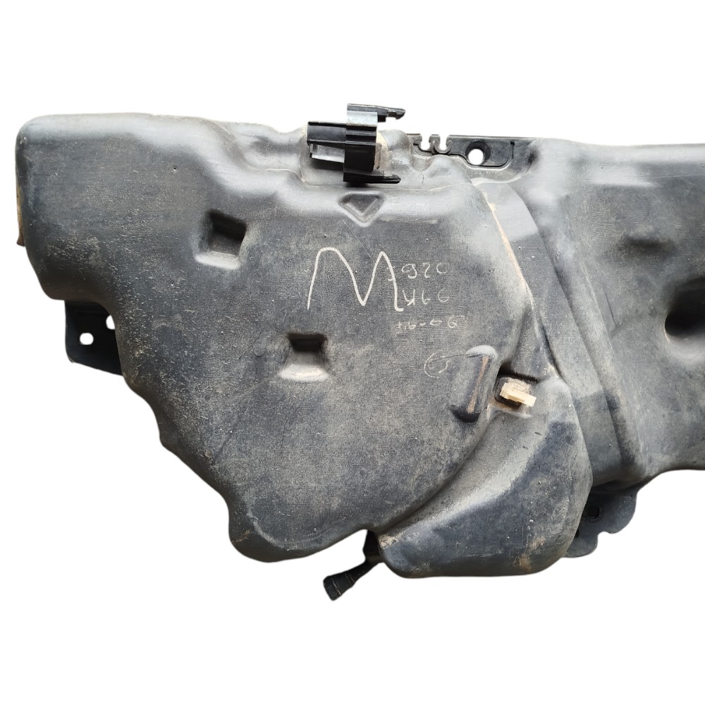 Tanque Combustível Renault Clio 1.0 1999 2000 2001 2002 2012 6