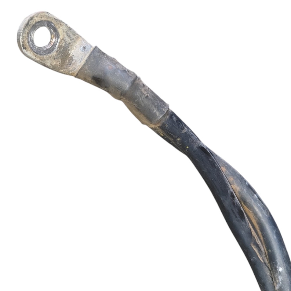 Chicote Elétrico Bateria Fiat Stilo 1.8 2003 2004 2005 2011 4