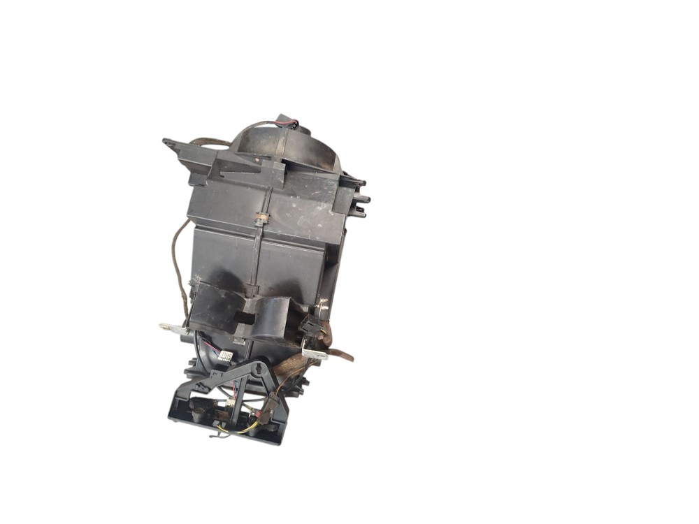 Caixa Ar Evaporadora Fiat Uno Mille Punto Fire 1991 2013