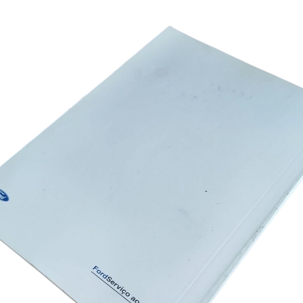 Lista De Distribuidores Serviço Cliente Ford Focus 2001 2007 5