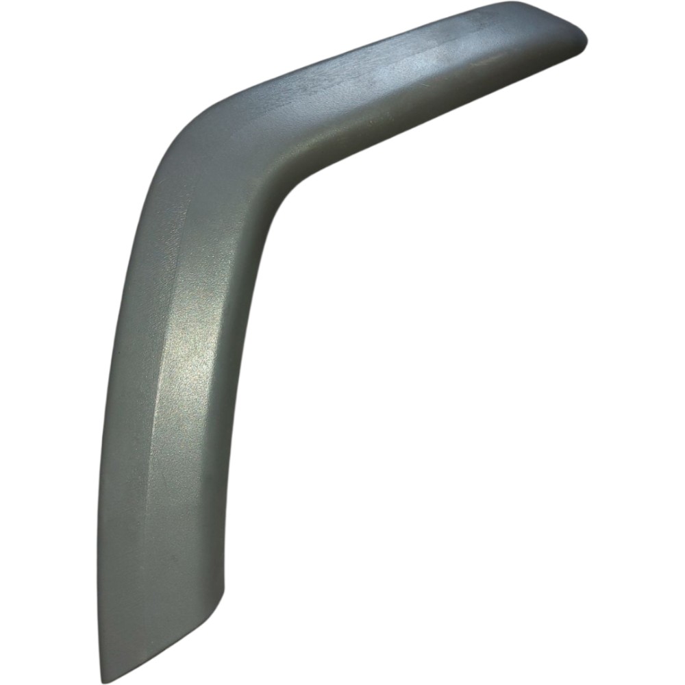 Moldura Coluna Puxador Porta Peugeot 208 307 2008 Citroen C3