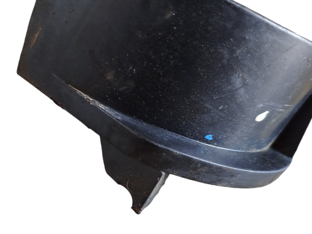 Tampa Capa Correia Dentada Ford Fiesta 2008 2010 2012 2014 6