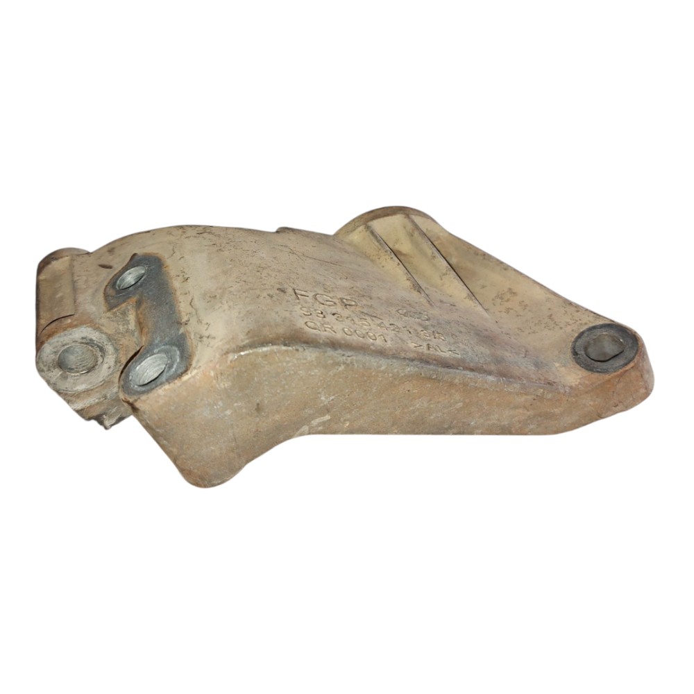 Suporte Alternador Gm Corsa Meriva Montana 2003 2008 2012 6
