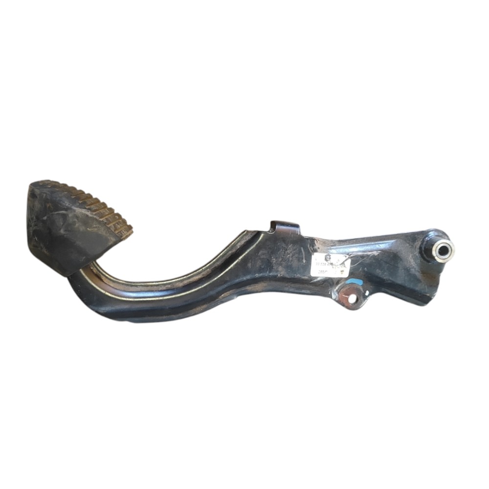 Pedal Freio Citroen C4 2006 2007 2008 2009 2010 2011 2012