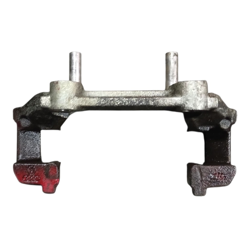 Cavalete Suporte Pinça Dianteira Esquerda Passat 1.8 1998/05