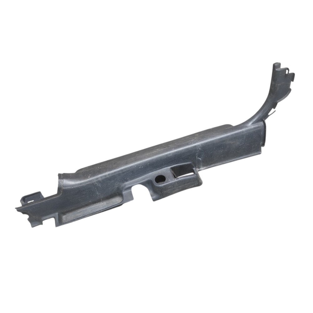Soleira Dianteira Esquerda Honda Civic 1996 2000 Preto