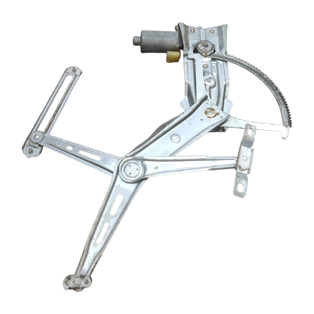 Motor Vidro Dianteiro Esquerdo Elétrico Gm Zafira 2001 2012