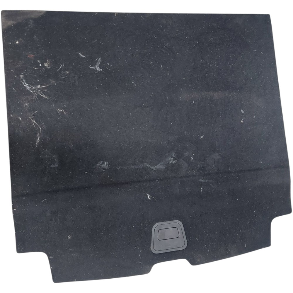 Acabamentos Forro Tampa Traseira Volvo Xc60 T5 T8 2017 2024