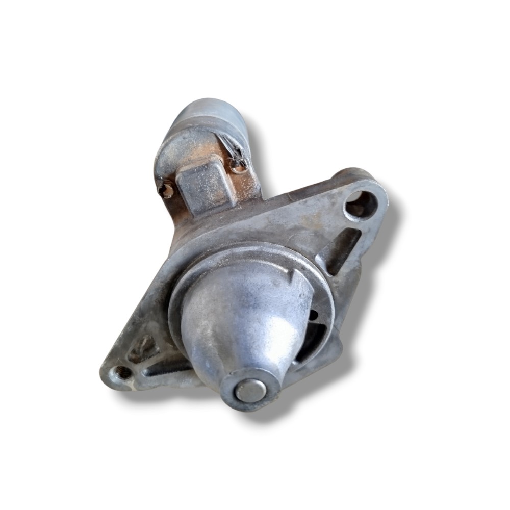Motor De Arranque Etios 2013 2015 2018 2019 2020 2021 2