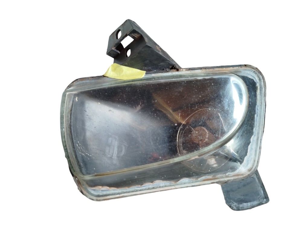 Farol De Milha Vidro Esquerdo Palio 1996 1999 2000
