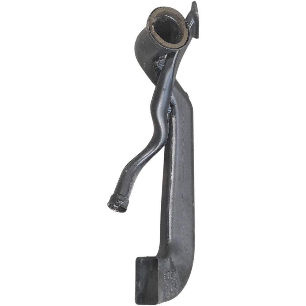 Duto Ar Condicionado Ford Ecosport 2003 2005 2008 2010 2013 Preto 3
