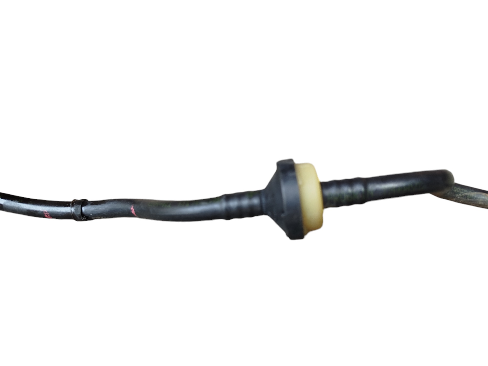 Tubo Freio Peugeot 307 Sw 2008 A 2013 5