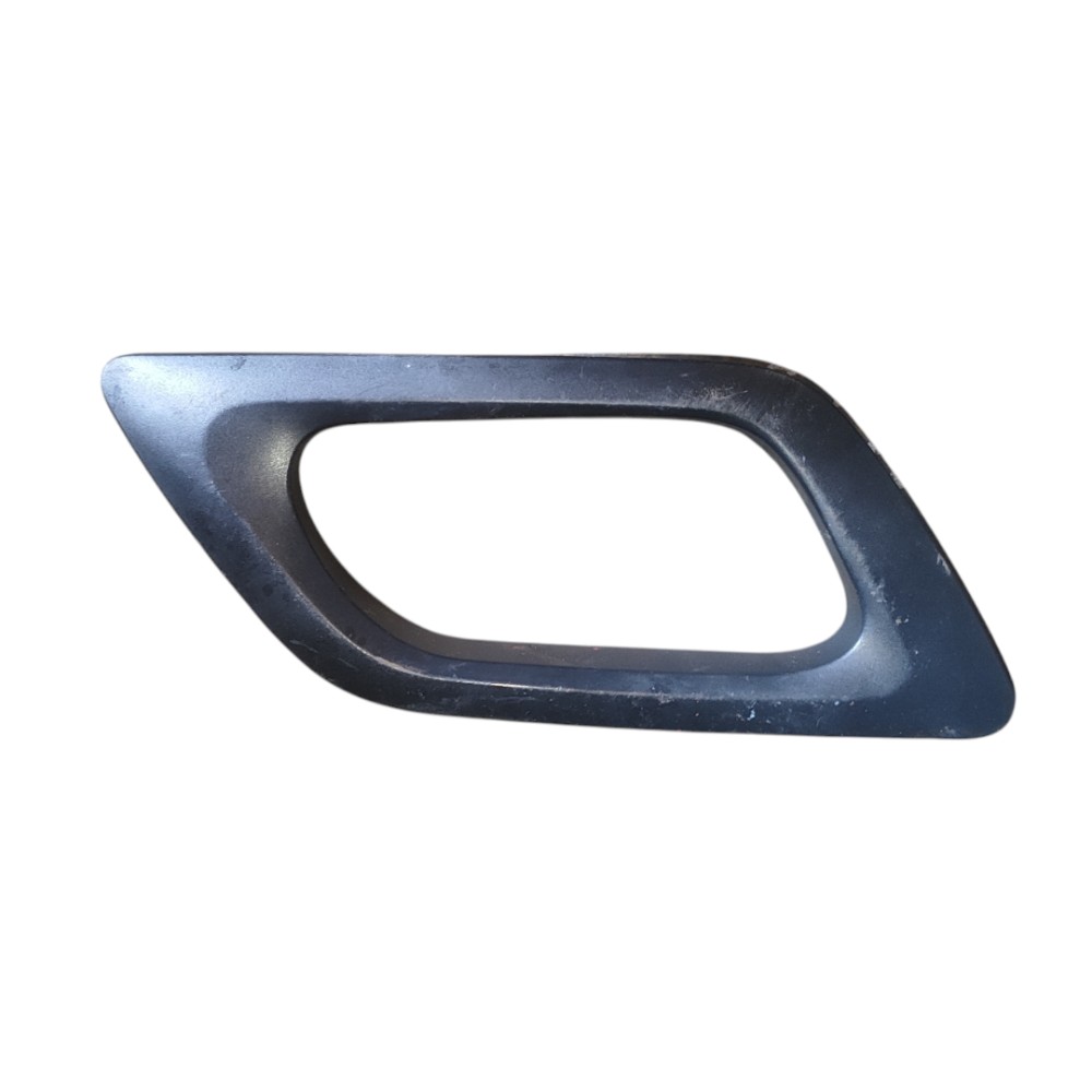 Moldura Maçaneta Int Dianteiro Direito Citroen C4 2008 2012