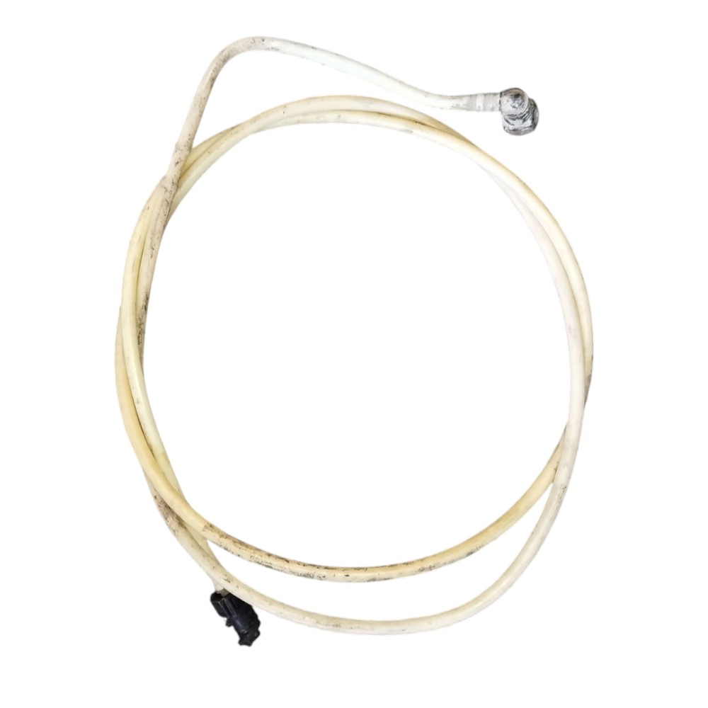 Mangueira Combustível Vw Gol Voyage 2008 2009 2010 2012