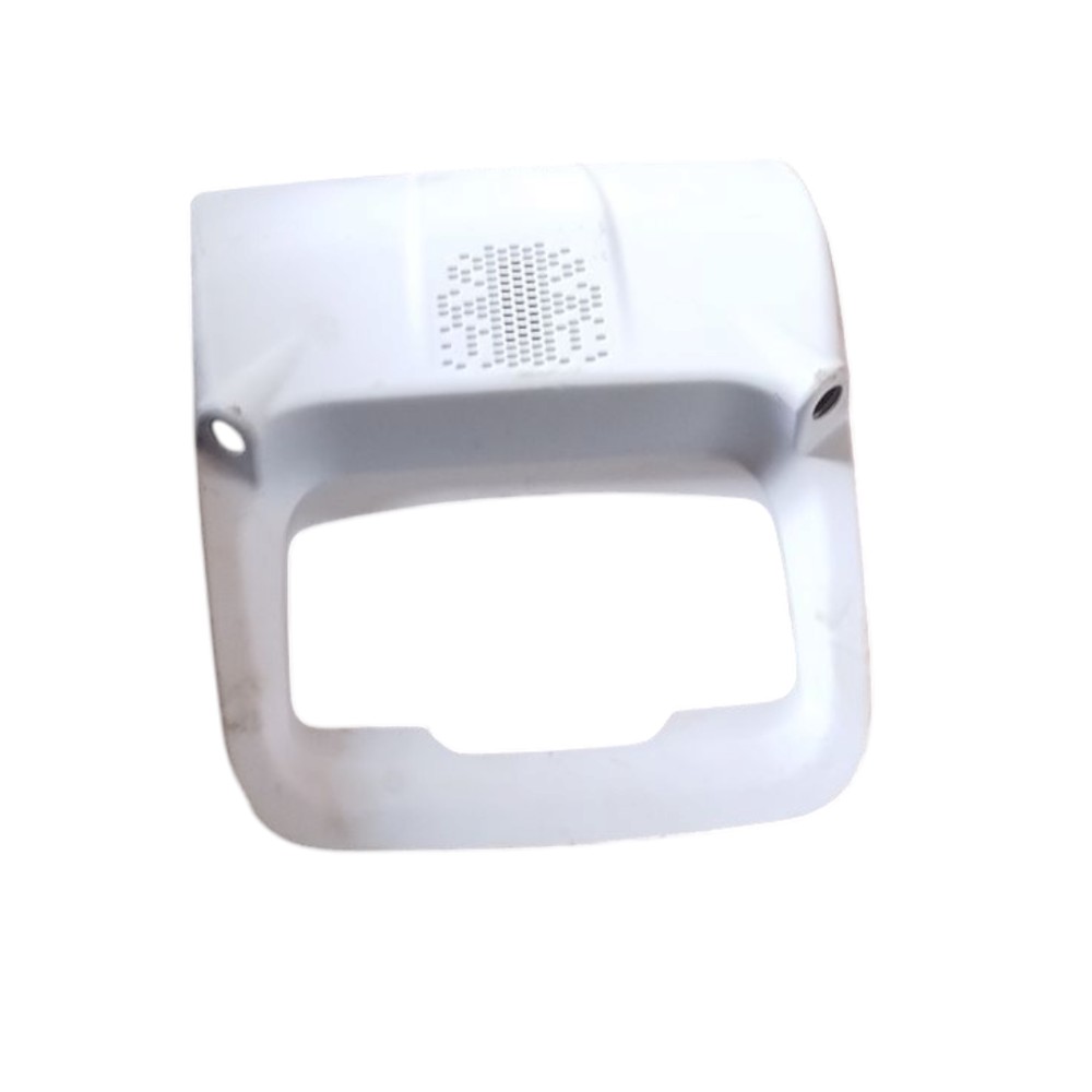 Moldura Luz Cortesia Pegueot 208 2017 2014 2015 2016 2019 4