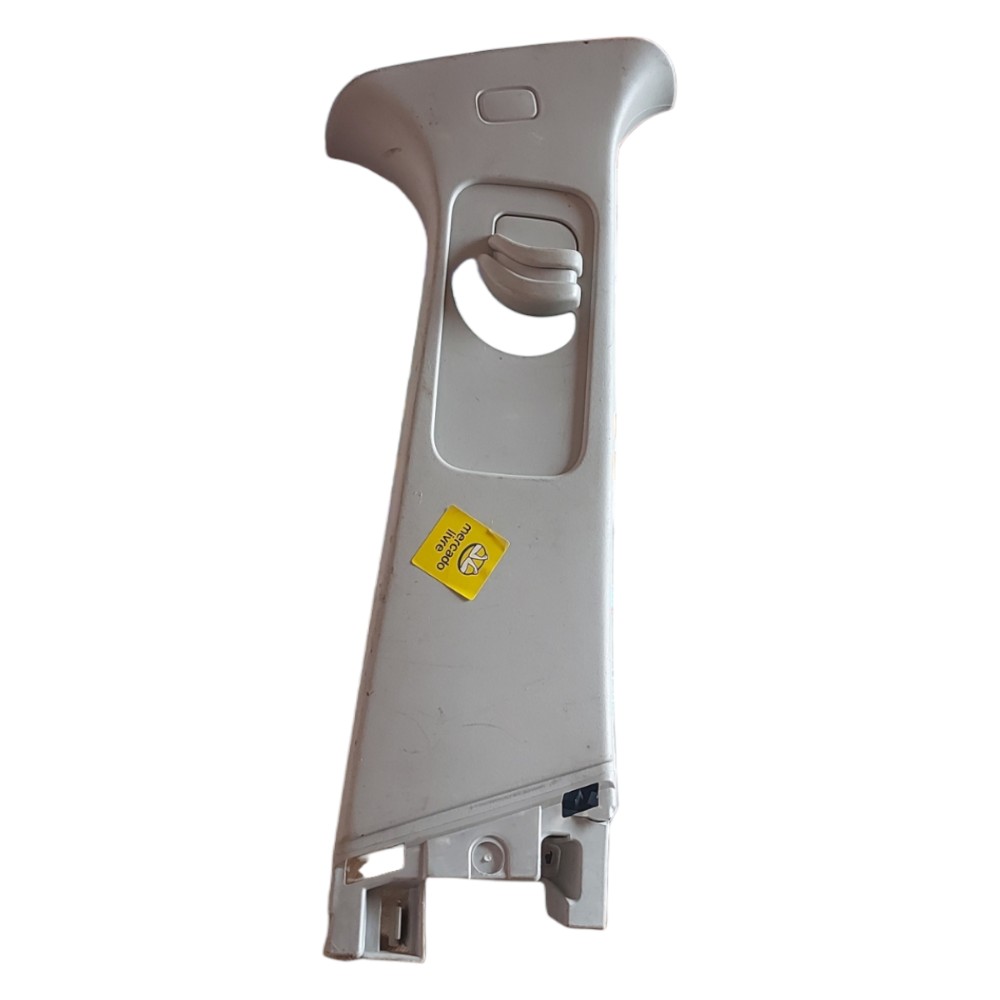 Acabamento Coluna Central Direito Peugeot 307 2006 2009 2012