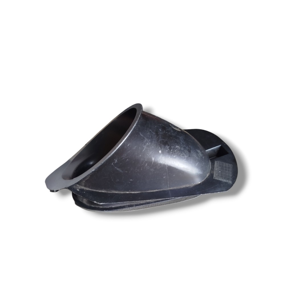 Moldura Duto Entrada Ar Peugeot 307 2006 2007 2008 2012 3