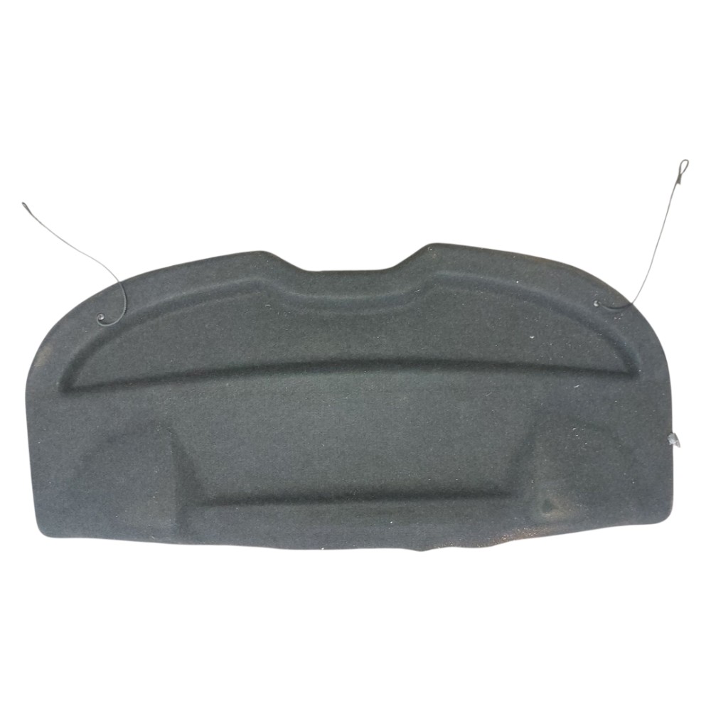 Tampão Bagagito Porta Malas Peugeot 208 2004 2006 2008 2017 2