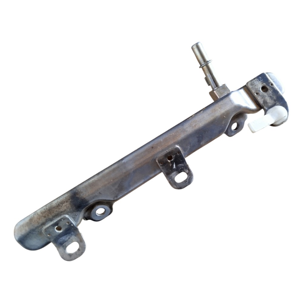Flauta Bico Injetor 1.5 Toyota Etios Flex 2014 2016 2020 3