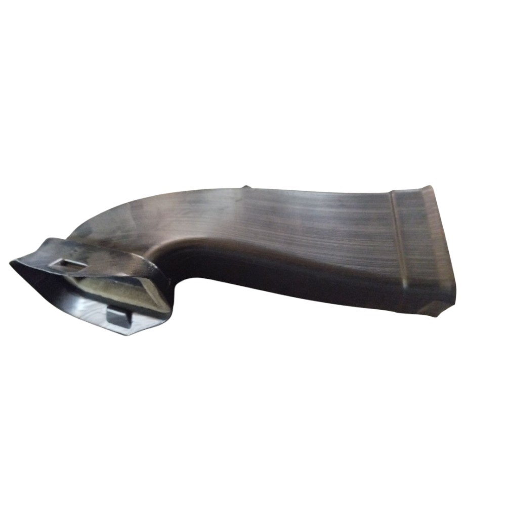 Duto Ar Condicionado Esquerdo Peugeot 208 2008 2015 2020 3