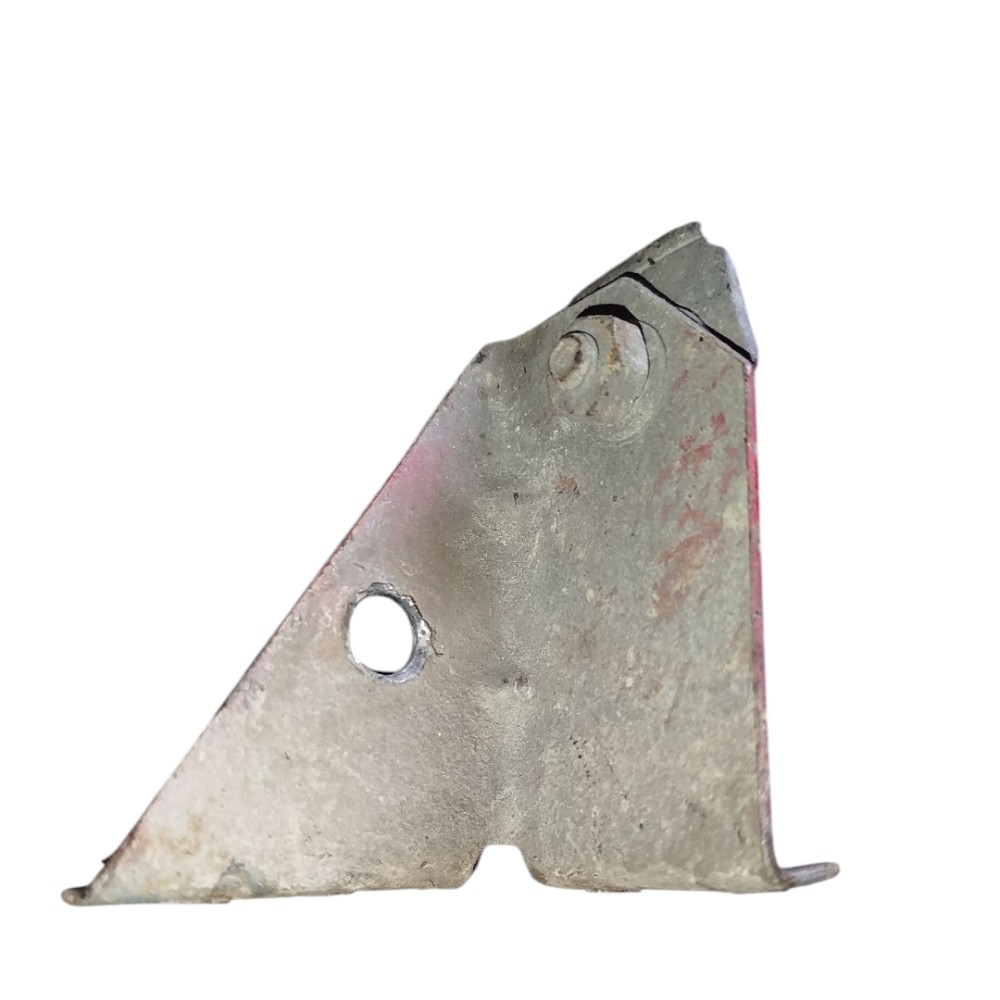 Suporte Paralama Dianteiro Esquerdo Fiat Uno Mille 2000 2012 8