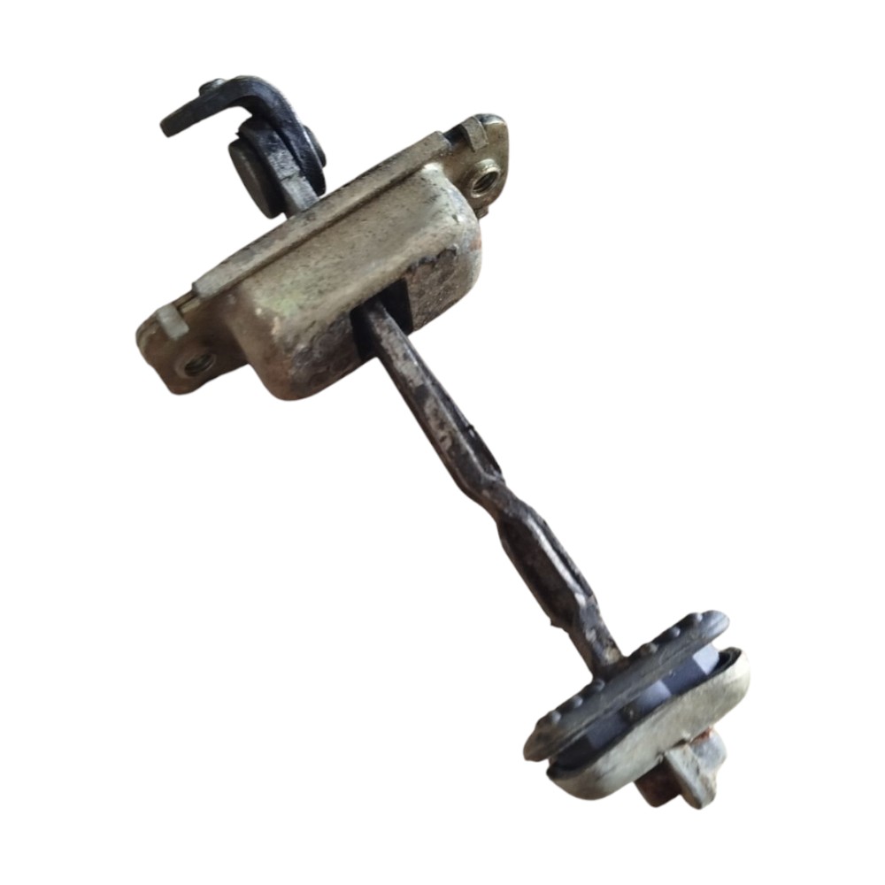Limitador Porta Dianteira Direita Honda Civic 1996 A 2000