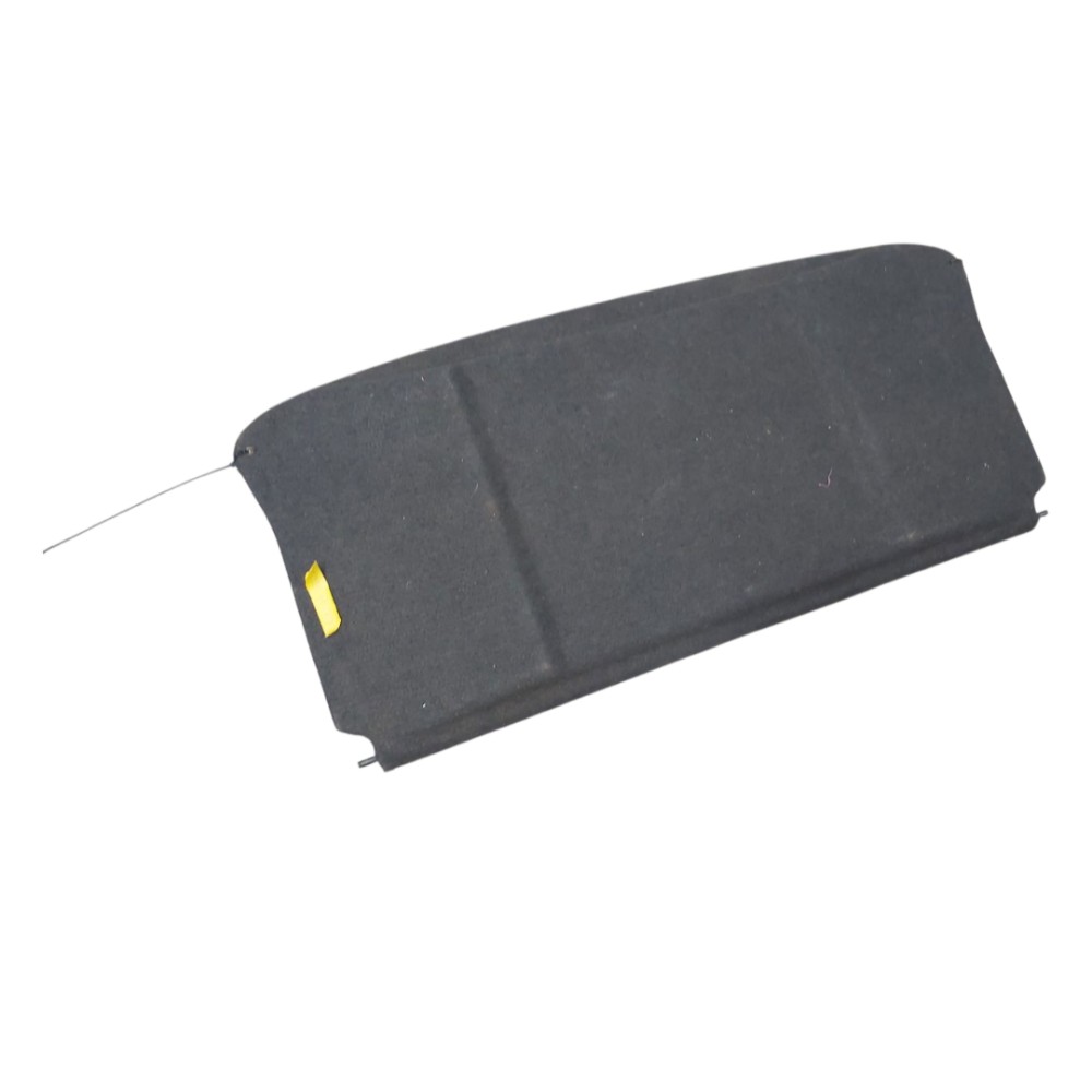 Tampão Bagagito Porta Malas Ford Ka 2008 2009 2010 2011 2013 2