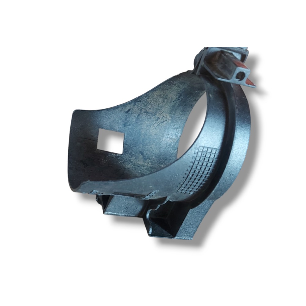 Suporte Filtro Canister Gol G3 G5 2009 2010 2011 2013