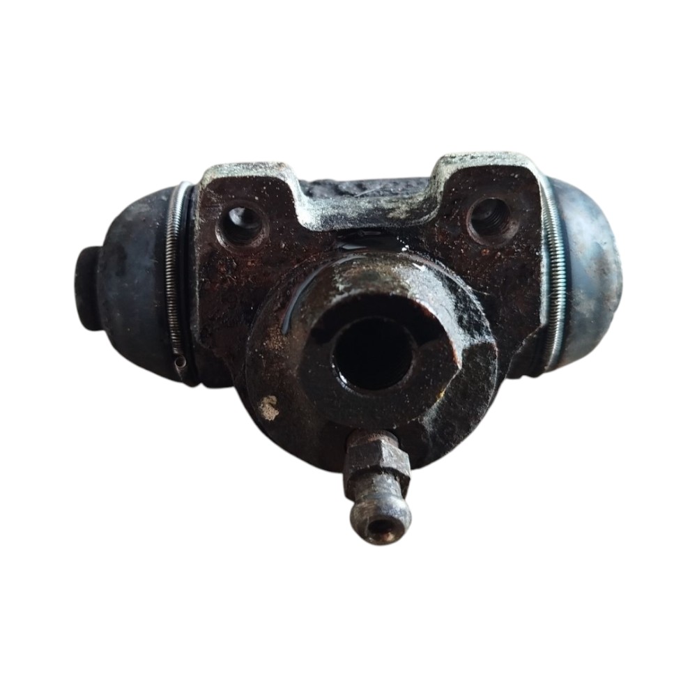 Cilindro Roda Traseira Esquerda Renault Clio 2005 2006 2009 6