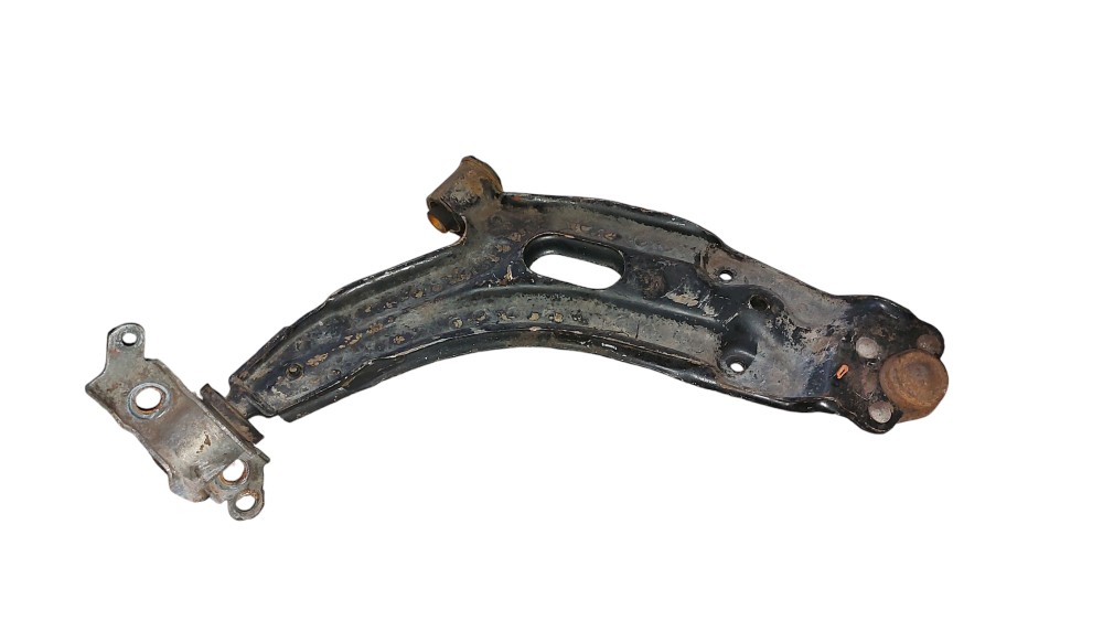 Bandeja Balança Dianteira Esquerdo Palio Fiasa 1997 2006 1