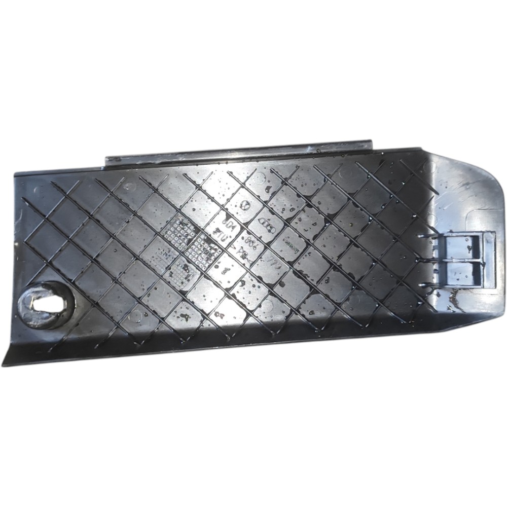 Apoio Descanso Pé Audi A4 Vw Passat Variant 1996 2005 Preto 4