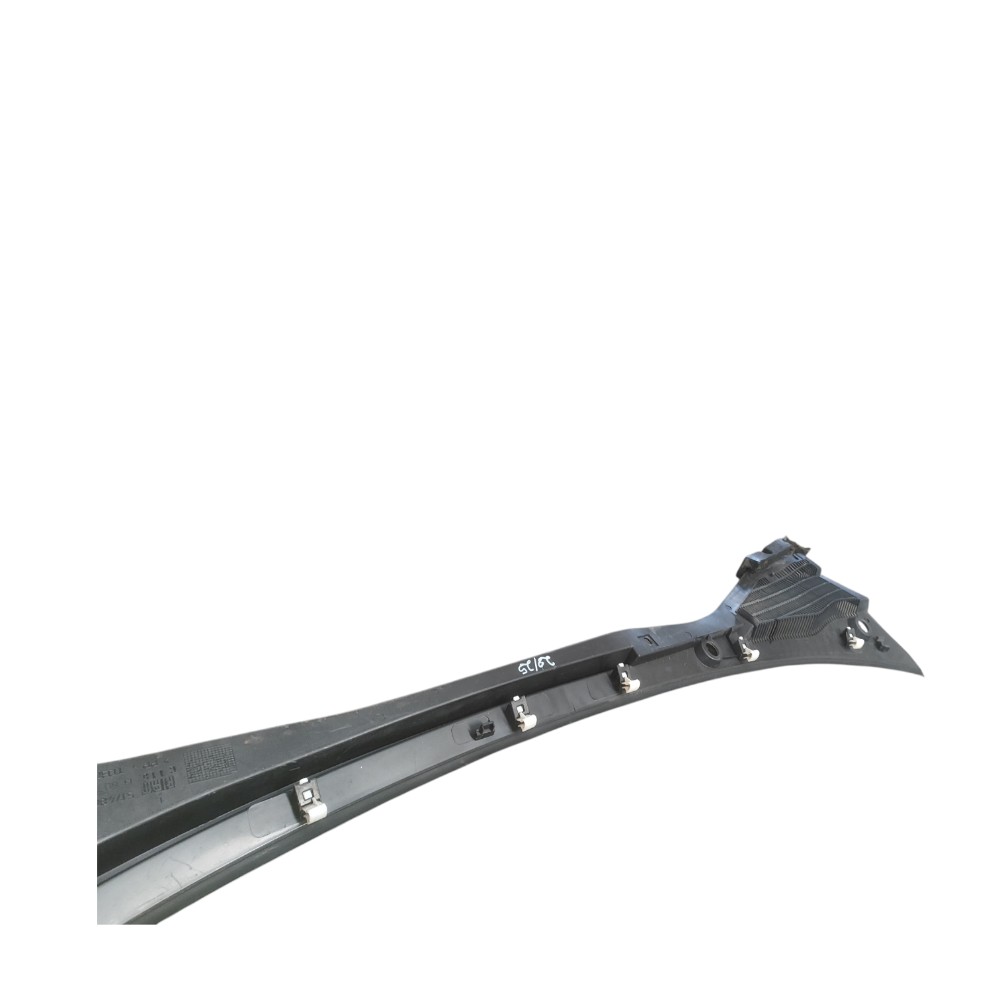 Grade Churrasqueira Fiat Punto 2011 2013 2014 2015 2016 2017 5