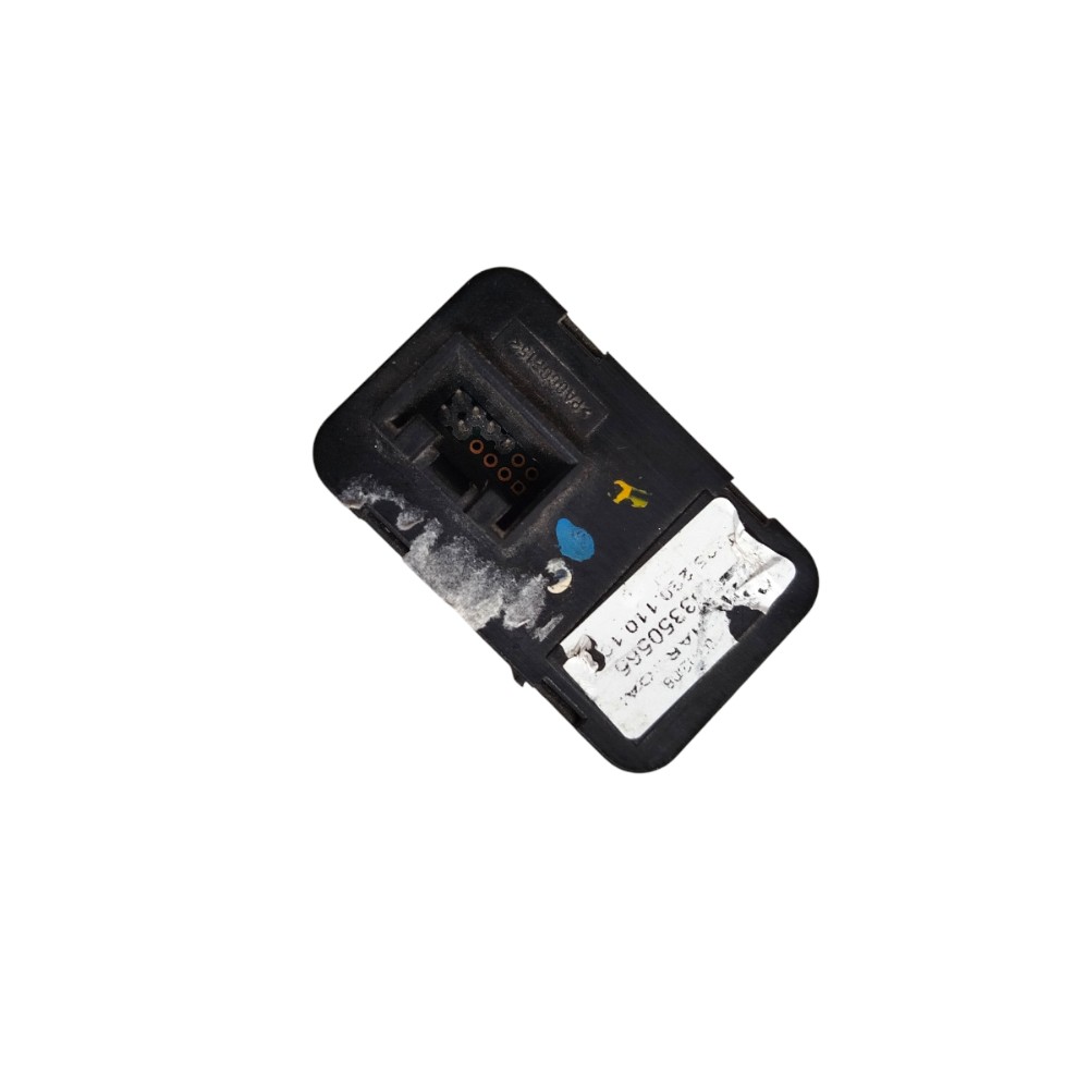 Botao Comando Vidro Elétrico Corsa Hatch 2003 2005 2012 7