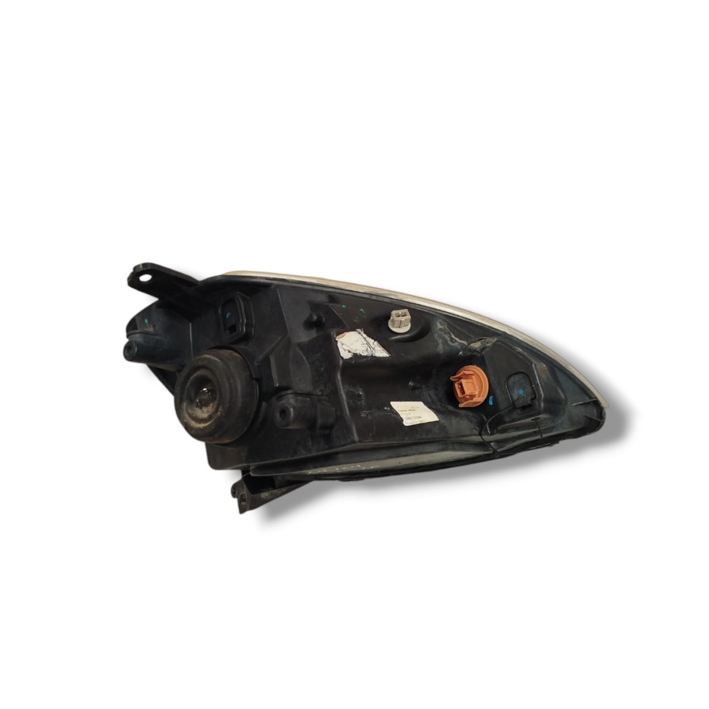 Farol Esquerdo Ford Ka 1.0 Zetec Rocan 2p 2009 2010 2011  Esquerdo/motorista 7